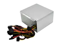 Sea Sonic SSP-400ET2 Bulk 400W ATX