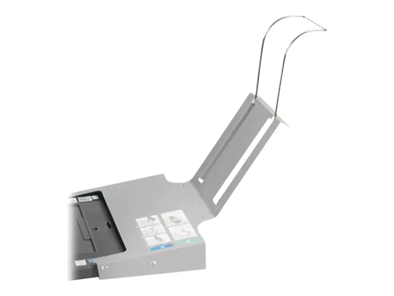 Lexmark Medienfach / Zuführung - 10 Blätter in 1 Schubladen (Trays) 26Z0091