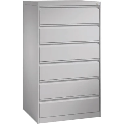 C P Karteischrank Acurado A5 6Schübe lgr 12936-323