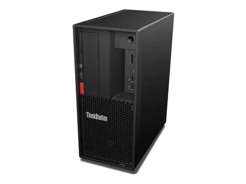 Lenovo ThinkStation P330 (2nd Gen) 30CY - Tower
