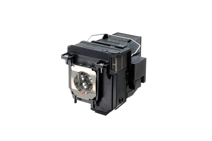 Epson ELPLP90 - Projektorlampe - 215 Watt - für Epson EB-670, EB-675W, EB-675Wi, EB-680Wi