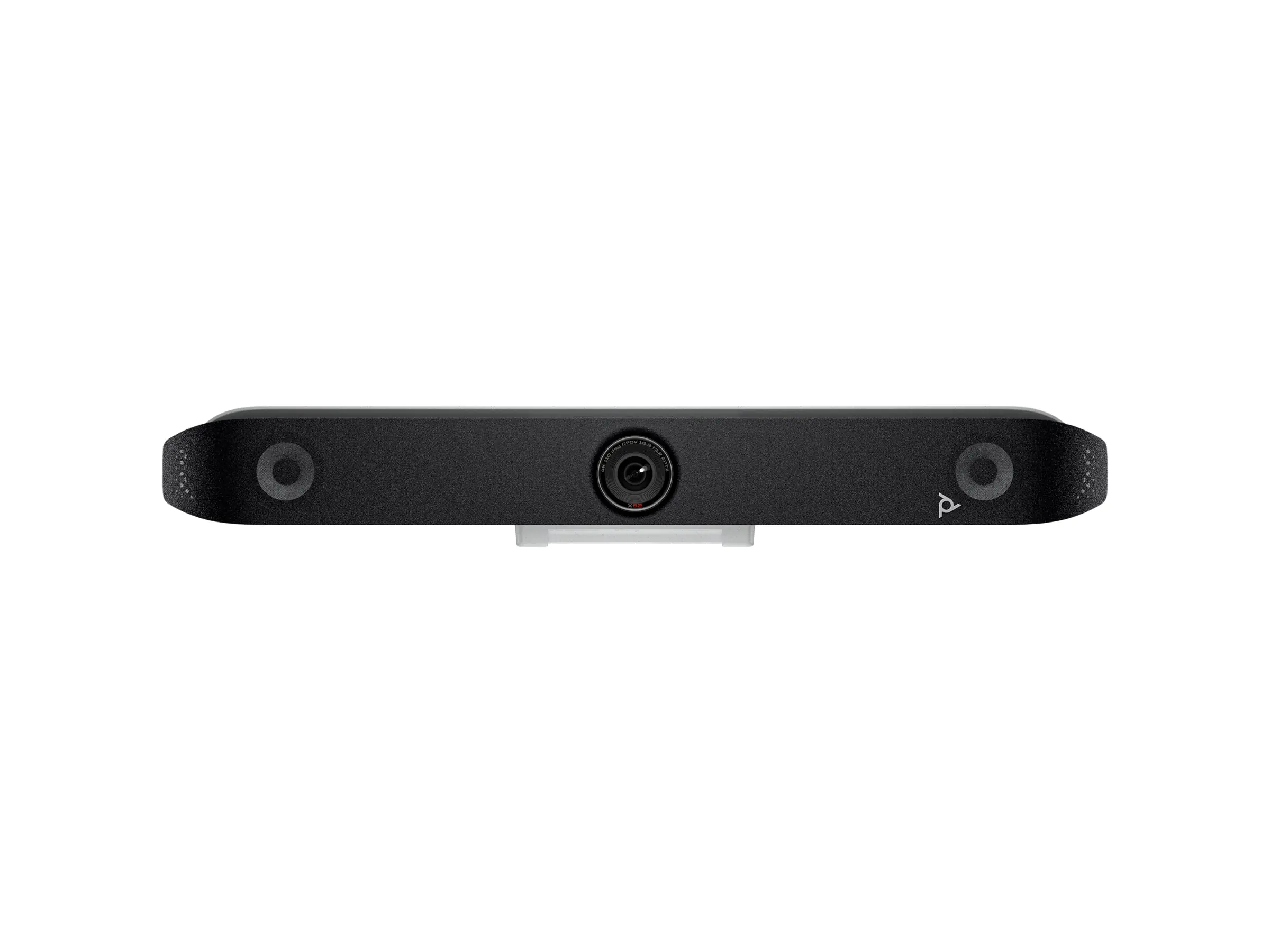 HP Poly Studio X52 - All-in-One Videoleiste - weiß