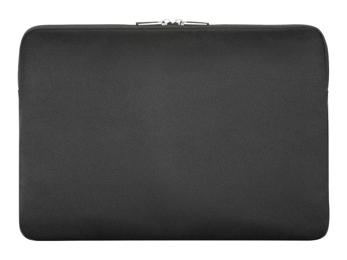 Targus Mobile Elite - Notebook-Hülle - 40.6 cm - 15" - 16" - Schwarz