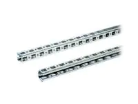 Rittal Rack-Schienen-Kit - 49.5 cm (Packung 4171000