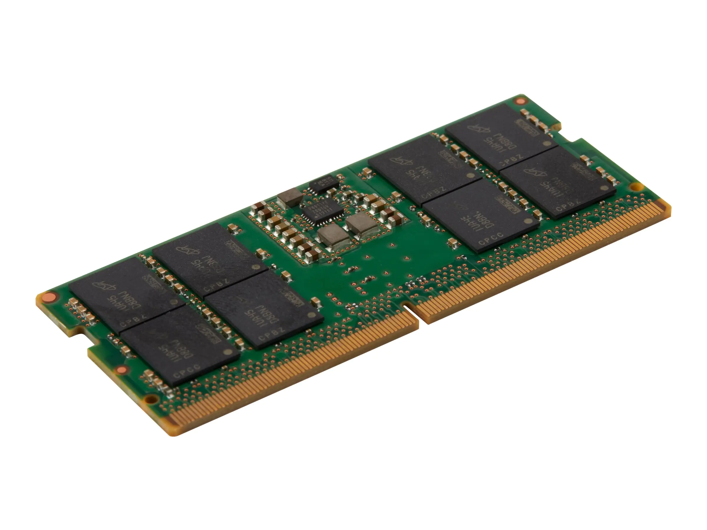 HP DDR5 - Modul - 16 GB - SO-DIMM 262-Pin 5S4C4AA#ABB