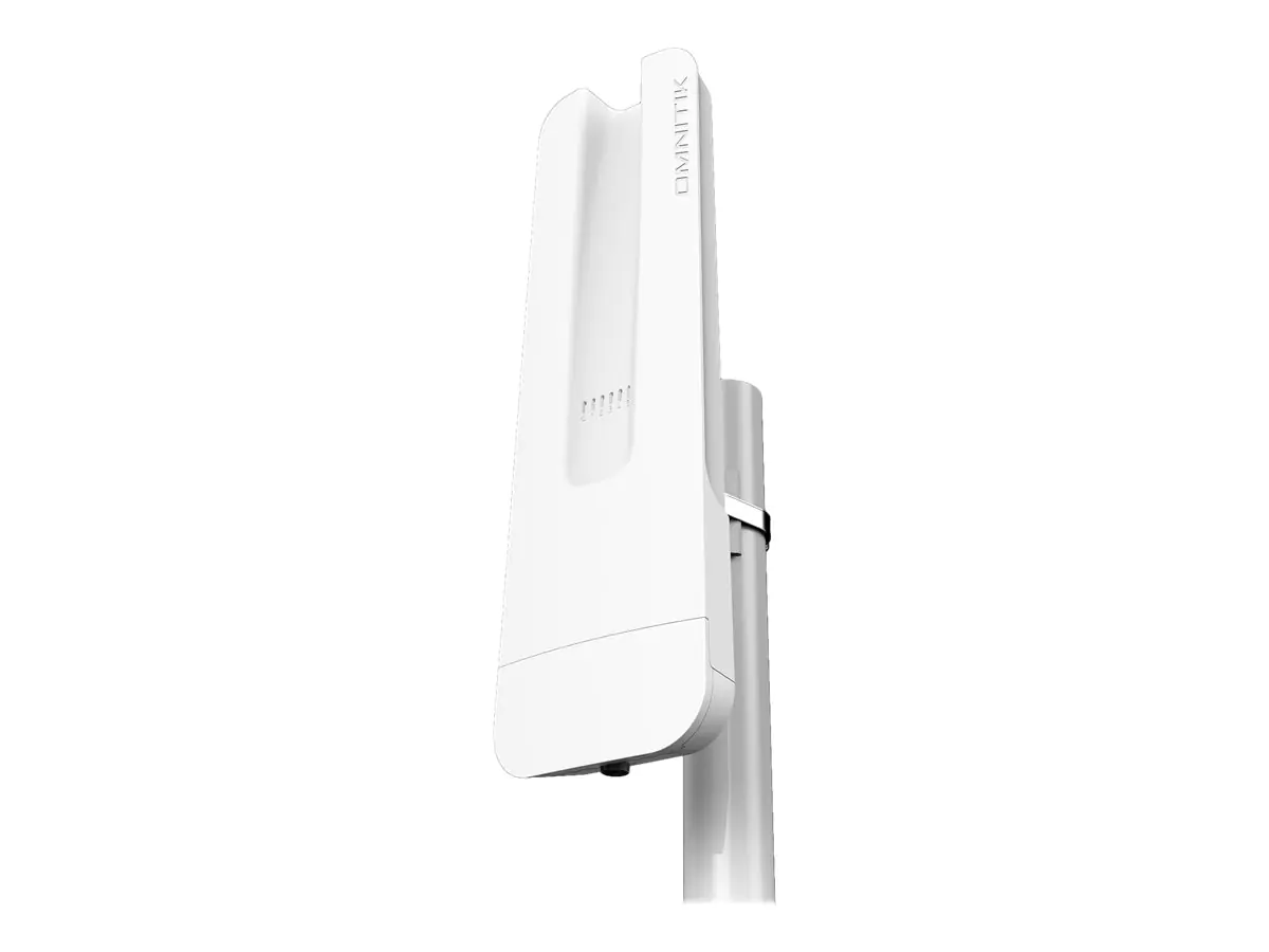 MikroTik OmniTIK 5 PoE ac - Accesspoint - Wi-Fi