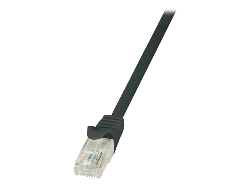 LogiLink Patch-Kabel - RJ-45 (M) zu RJ-45 (M)