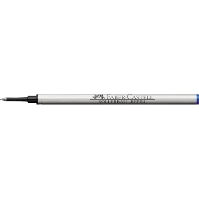 Faber-Castell Tintenrollermine BASIC 148713 0,5mm blau