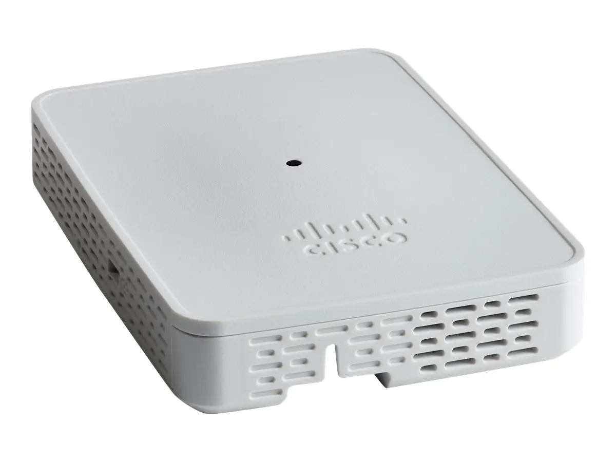 Cisco Business 143ACM Mesh Extender - Wi-Fi-Range-Extender - Wi-Fi 5 - 2.4 GHz, 5 GHz - Gleichstrom - zur Wandmontage geeignet