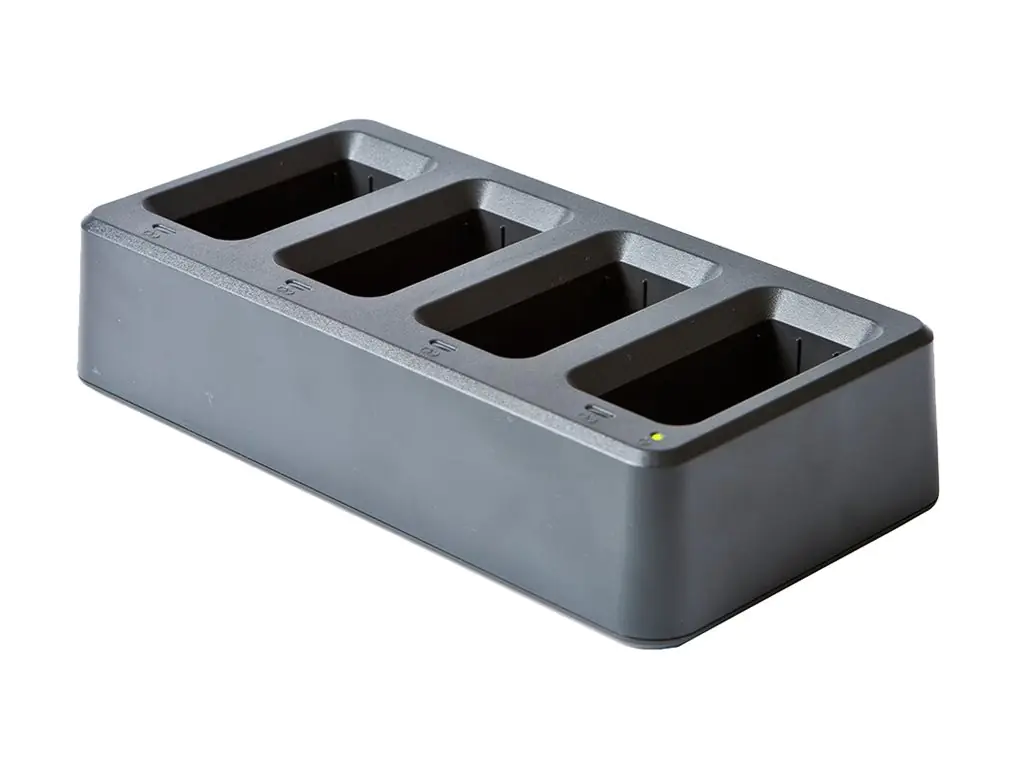 Brother PA-4BC-4000EU - Batterieladegerät - Ausgangsanschlüsse: PA4BC4000EU
