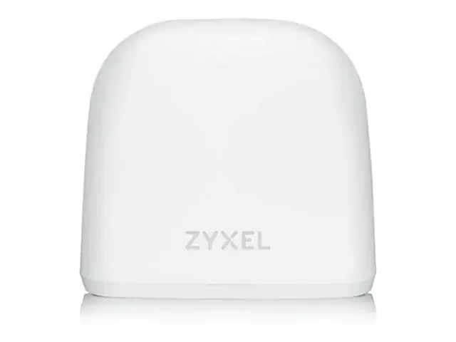 Zyxel - Netzwerkgerätegehäuse - geeignet für Wandmontage - Außenbereich - für Zyxel NWA5121-N, NWA5121-NI, NWA5123-AC, WAC6103D-I; Nebula NAP203