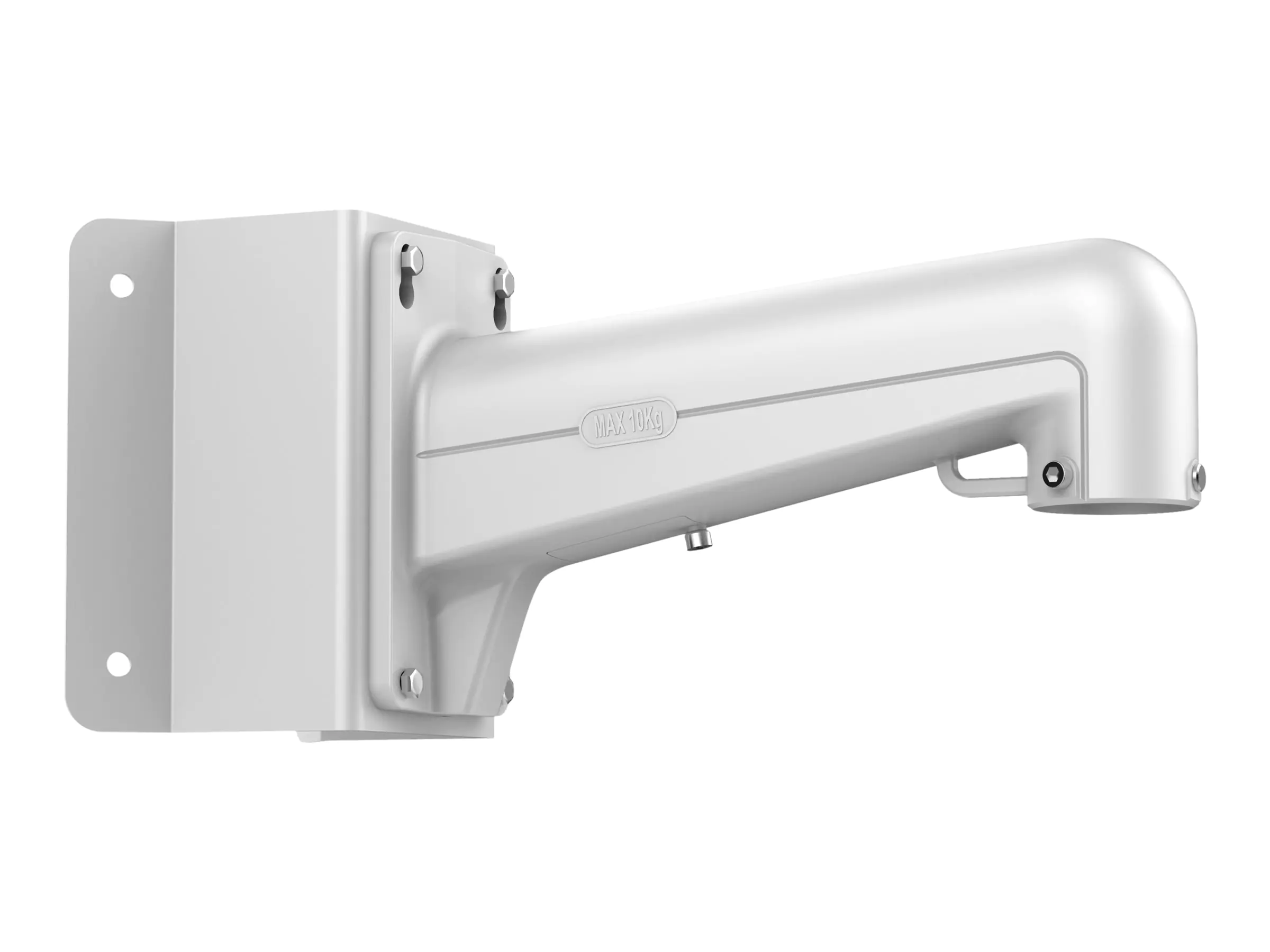 LevelOne CAS-7333 - Halterung für Kameramontage - Ecke montierbar - für LevelOne FCS-4051