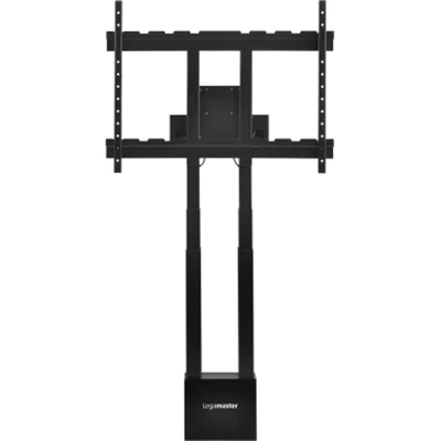 Legamaster Halterung Bildschirm moTion Pylonensystem CS-12S 90 x 146,7-212,7 x 25,9 cm (B x H x T) gesamtes System: 140, Bildschirm: 126kg Wandbefestigung möglich