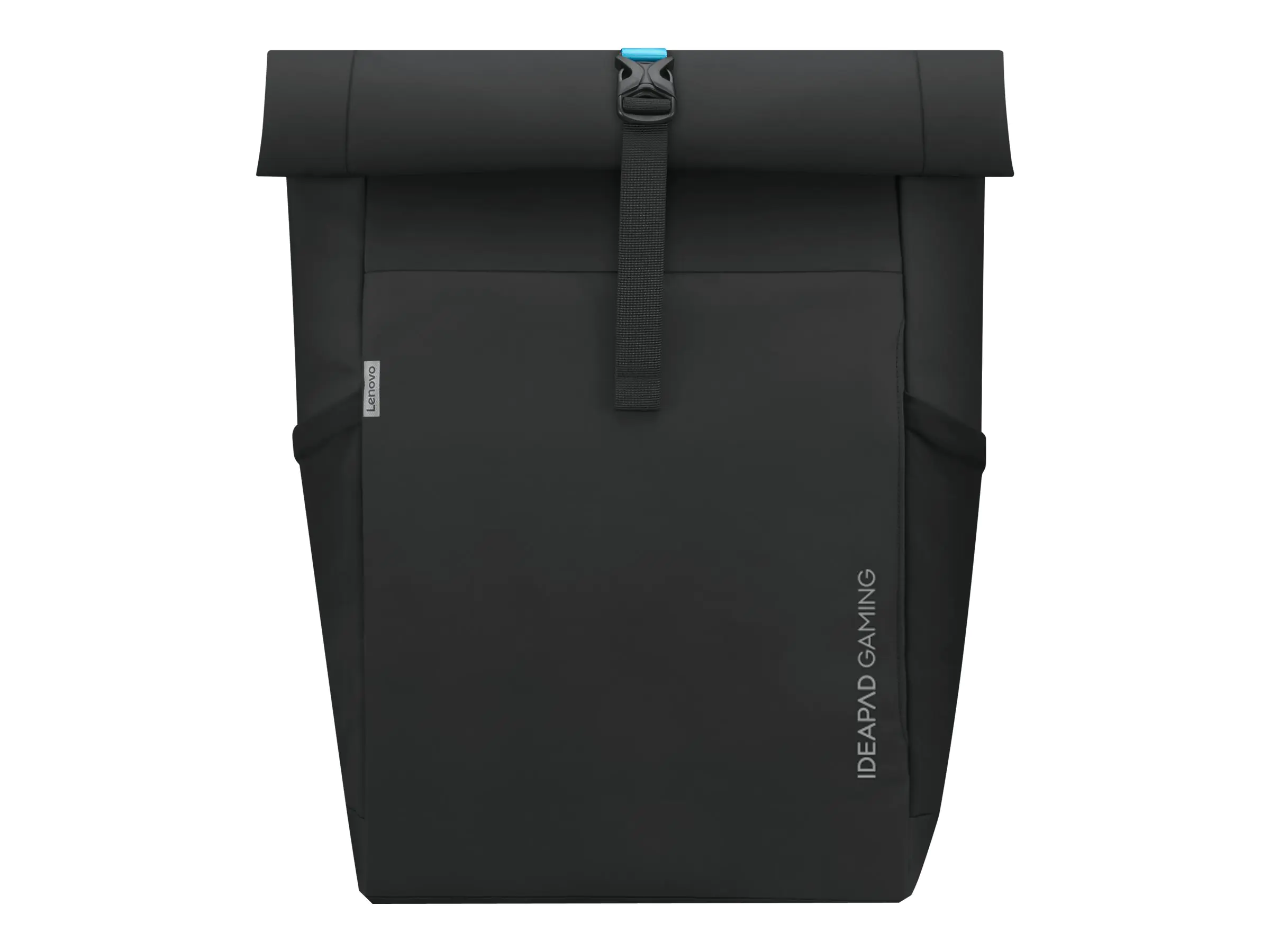 Lenovo IdeaPad Gaming Modern Backpack - Notebook-Rucksack - 40.6 cm (16") - Schwarz