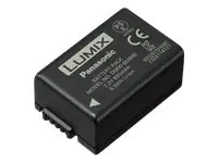 Panasonic DMW-BMB9E - Batterie - Li-Ion - 895