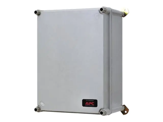 APC Battery Breaker Box - Sicherungsautomat