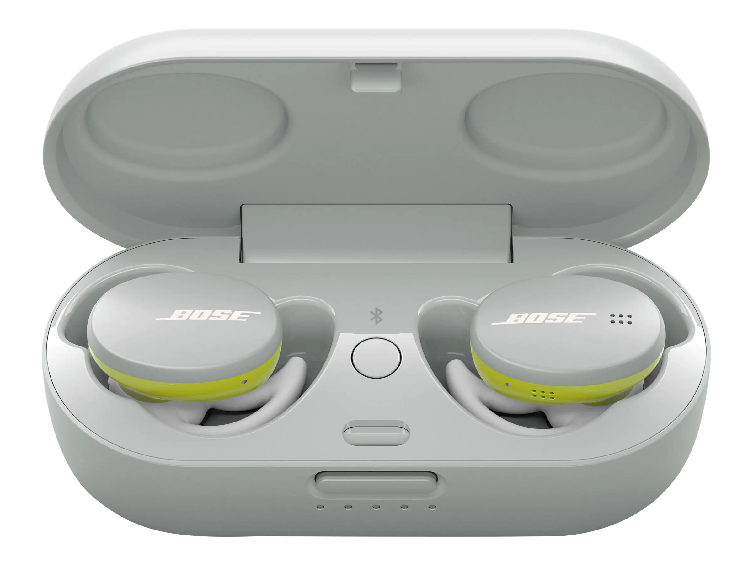 Bose Sport Earbuds - True Wireless-Kopfhörer mit Mikrofon