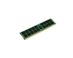 Kingston 16GB 2666MHz DDR4 ECC Reg CL19 DIMM 1Rx8 Micron E IDT - 16 GB - DDR4 - KSM26RS8/16MEI