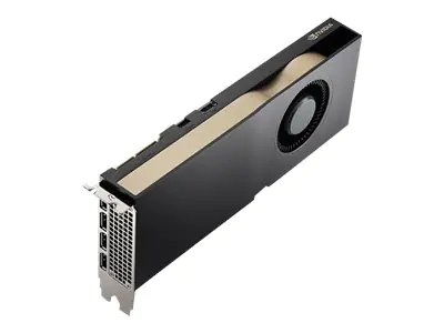 Dell NVIDIA RTX - Grafikkarte - RTX A4500 - 20 GB