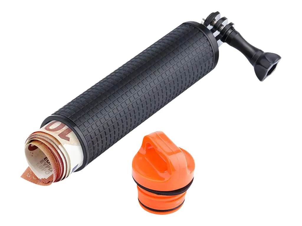 Easypix GoXtreme Floating Grip - Stützsystem 55241