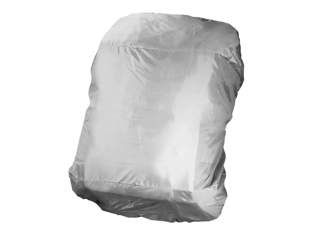 mantona Luis junior, 35,6 cm (14"), Notebook-Gehäuse, Leder, Metall, Polyester, Synthetisch 21502
