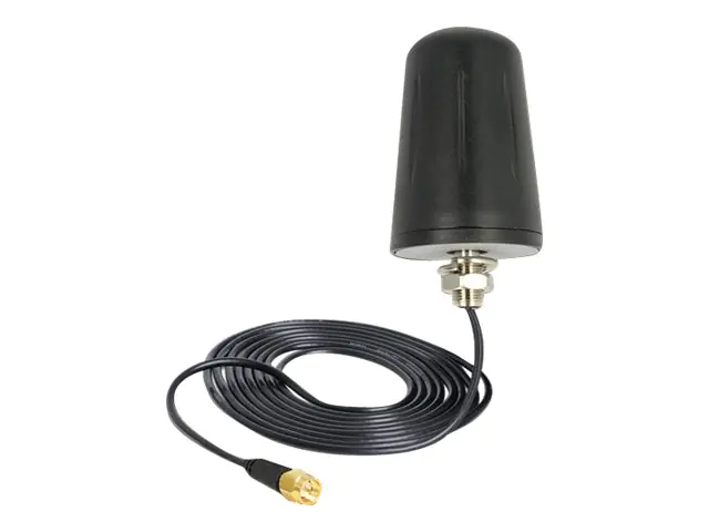 Delock Antenne - Smart Home - 3 dBi - ungerichtet