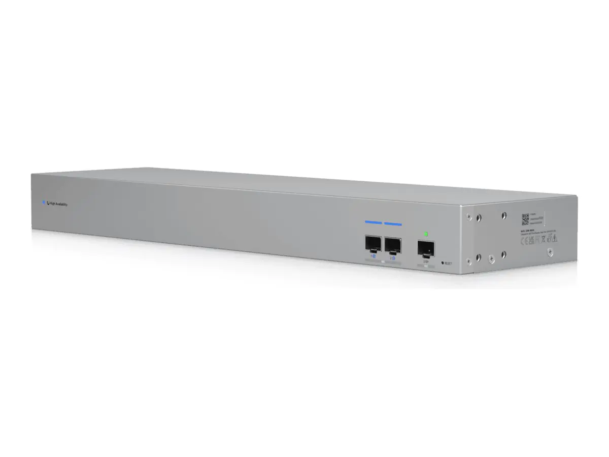 Ubiquiti UniFi WAN Switch - Switch - 20 Gbps