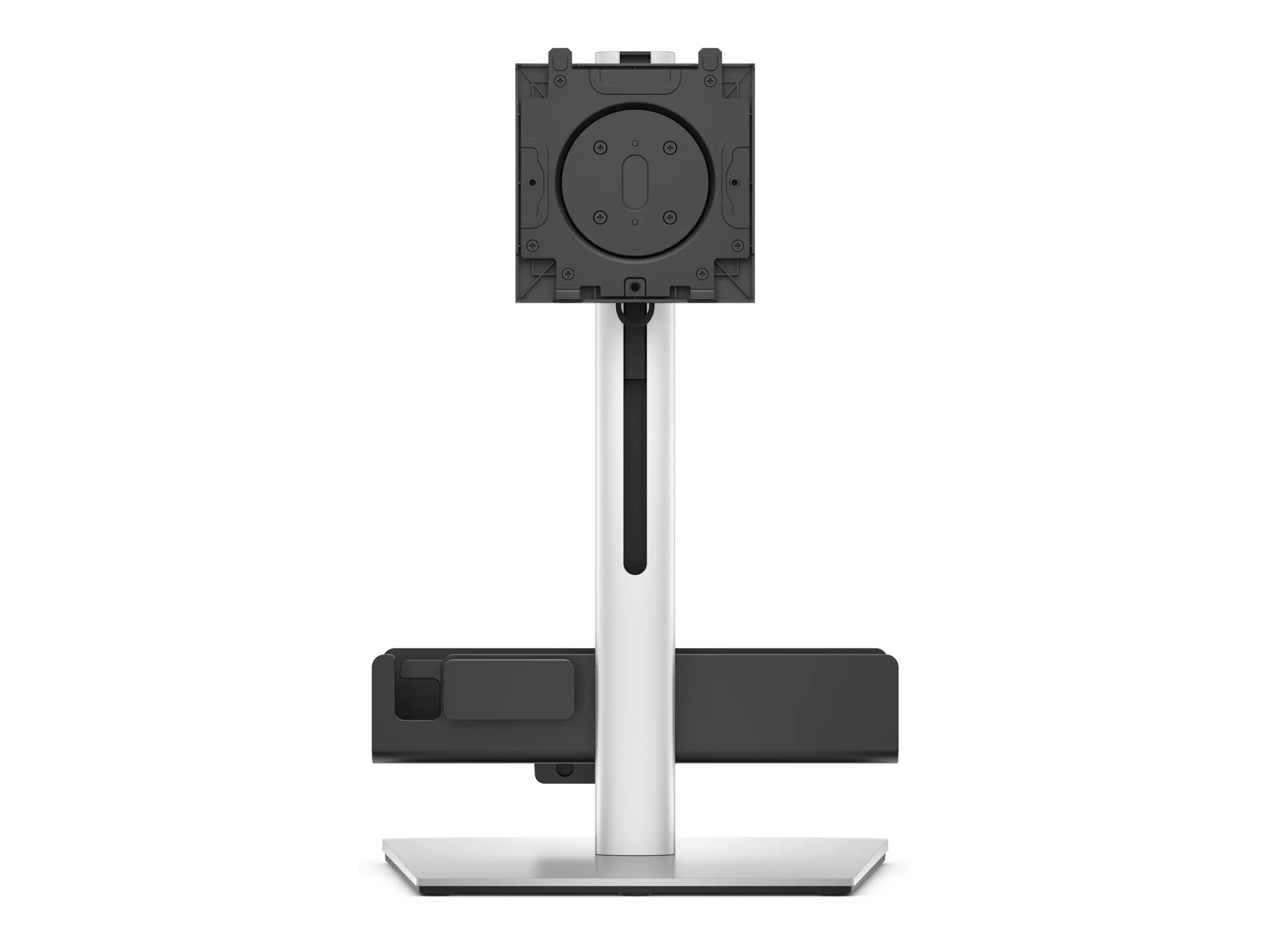 Dell Pro Slim All-in-One Stand - OSS25 - Monitor-/Desktop-Ständer (19"-27")