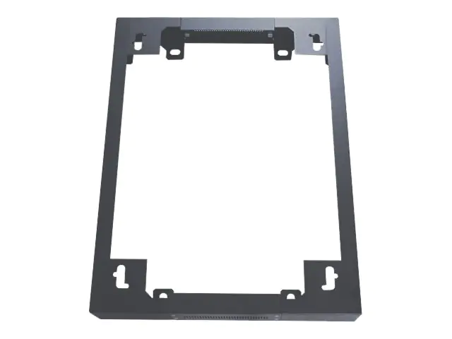 Intellinet 19" Sockel, 90 (H) x 800 (B) x 800 (T) 712903