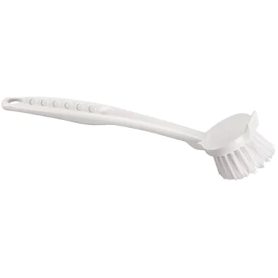 Nölle Profi Brush Spülbürste 24 x 30 cm (Ø x H) Polypropylen weiß