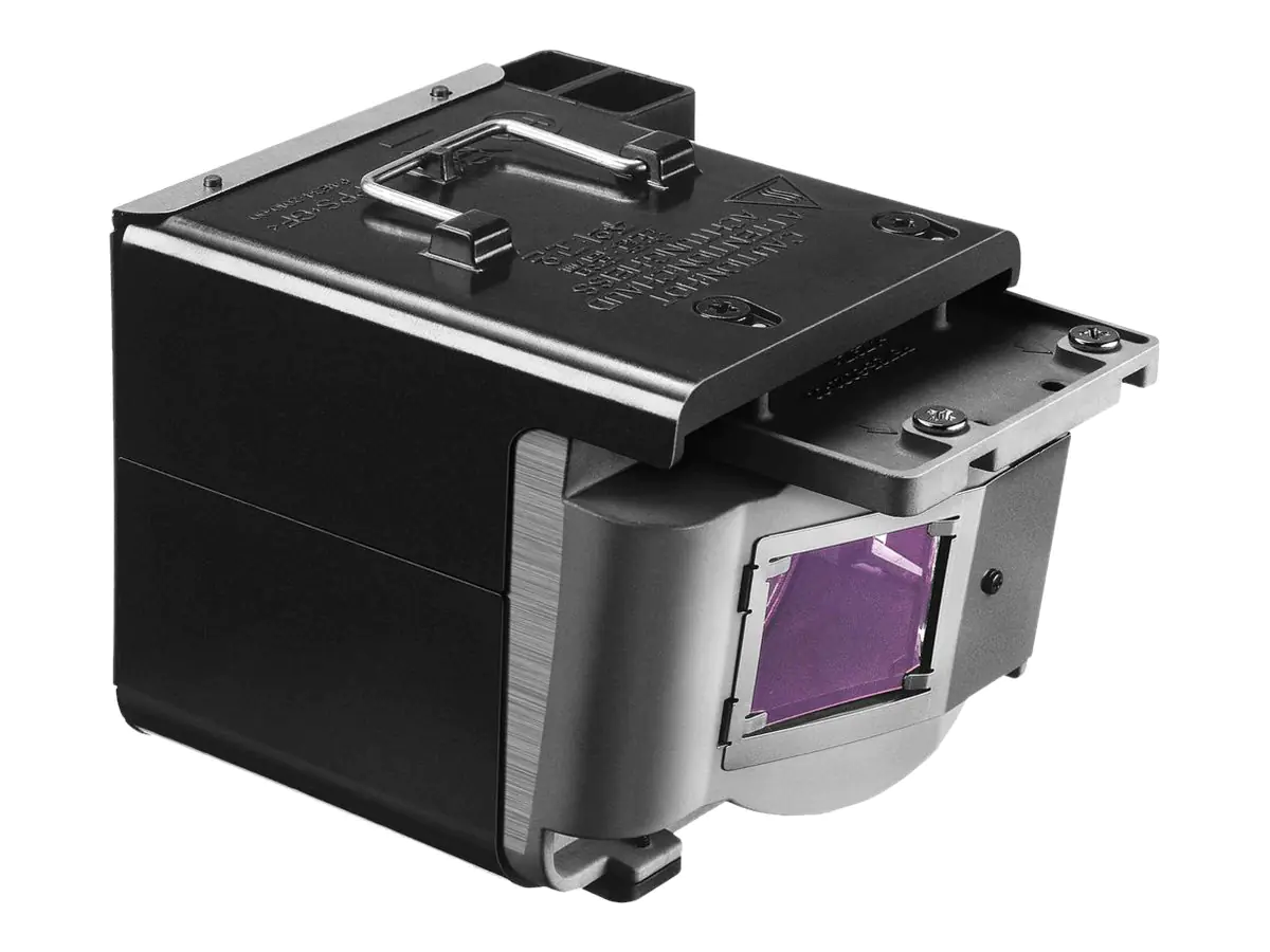 BenQ Projektorlampe - 2500 Stunde(n) (Standardmodus) / 3000 Stunde(n) (Energiesparmodus) 5J.J6R05.001