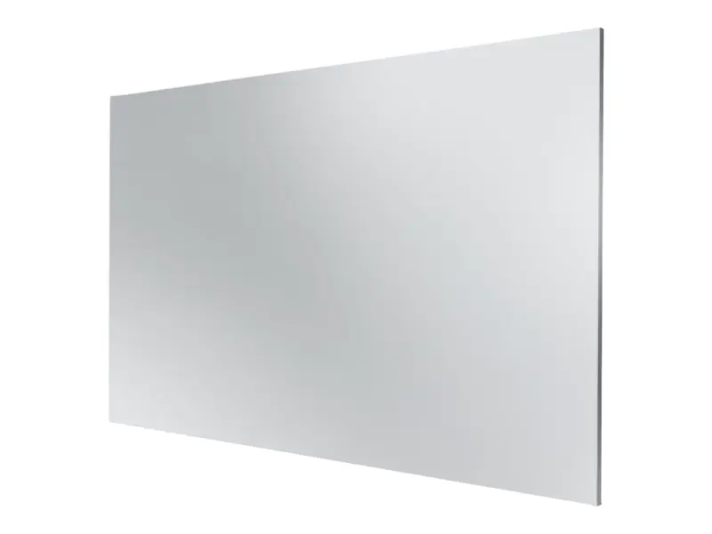 Celexon Expert PureWhite - Leinwand - geeignet für Wandmontage - 330 cm (130") - 16:10 - Matt White PVC