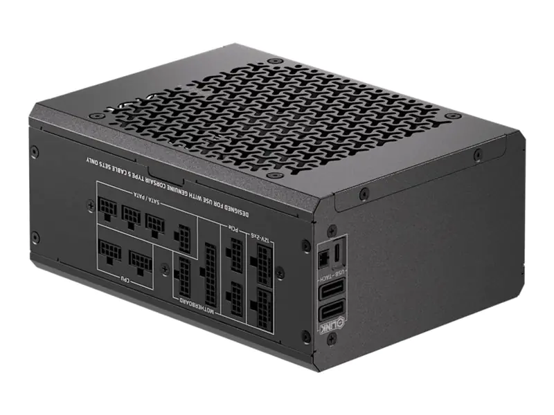 Corsair Netzteil HX1500i
