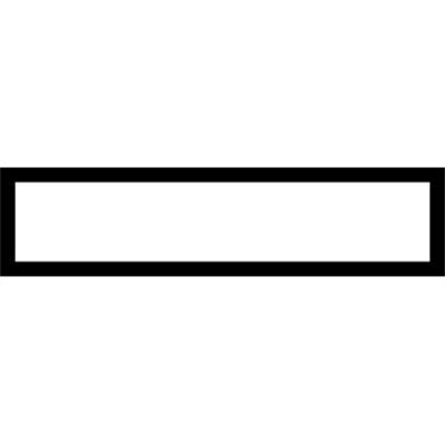 Franken Dokumentenhalter ITU3HM/5 10 Überschriften sw 5St.