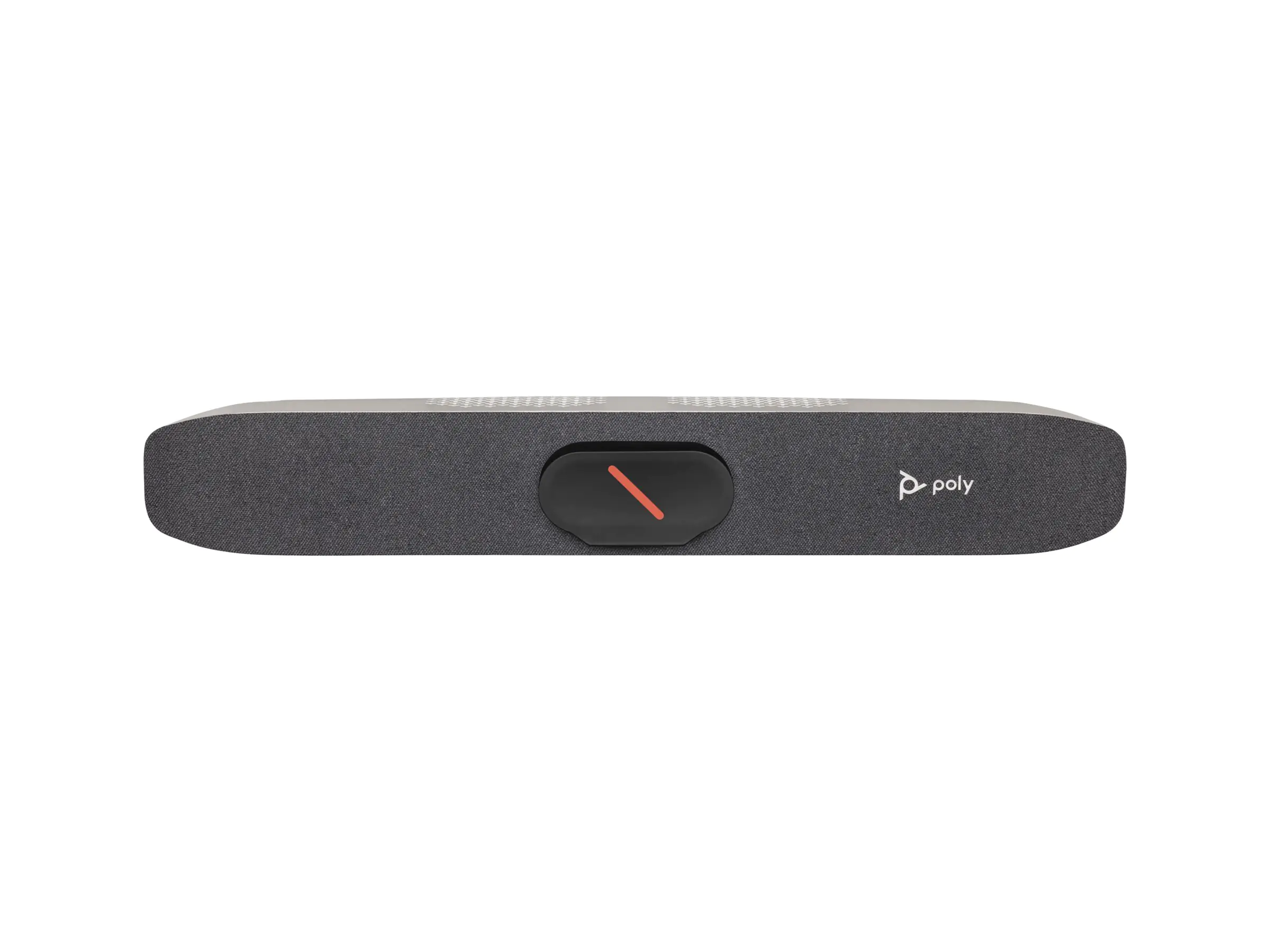 HP Poly Studio R30 - USB-Videoleiste - Zoom Certified, Zertifiziert für Microsoft Teams