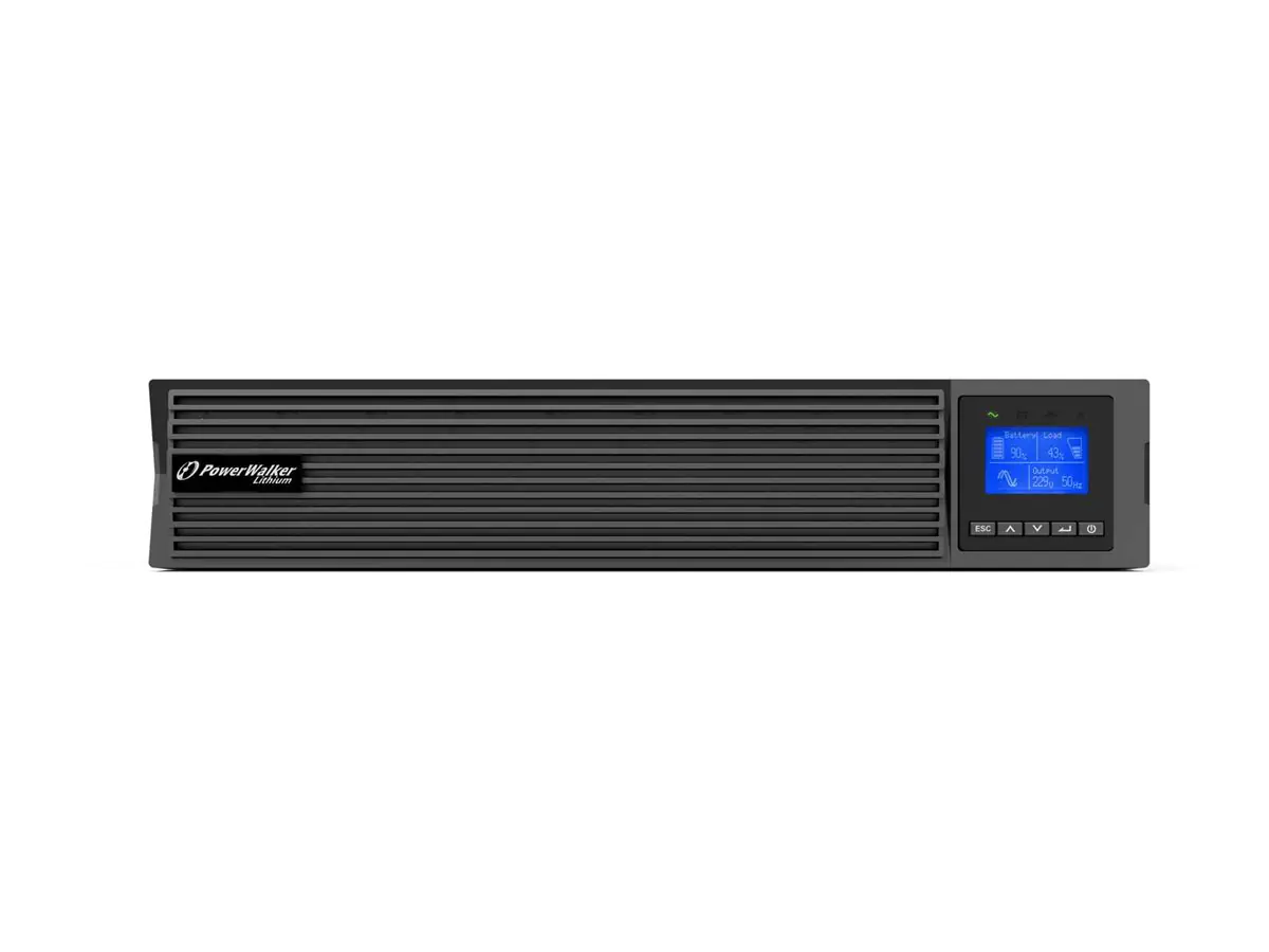 BlueWalker PowerWalker VFI 2000 LICR IoT - USV (in Rack