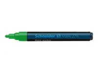 Schneider Schreibgeräte Schneider Maxx 270 - Marker - Grün - alkoholbasierte 127004