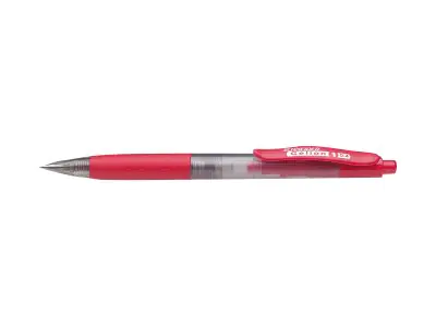 Schneider Schreibgeräte Schneider Gelion 1 - Kugelschreiber - Rot - Geltinte 101002