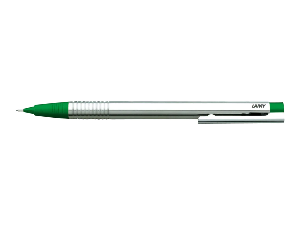 LAMY logo 205 - Kugelschreiber - Mittel - verstellbar 1228040