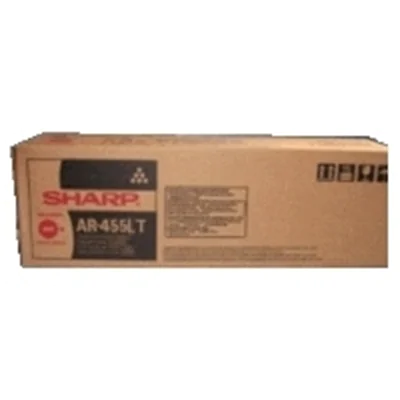Sharp AR-455T - Original - Tonerpatrone - für AR-M351N, M351U, M451N, M451U