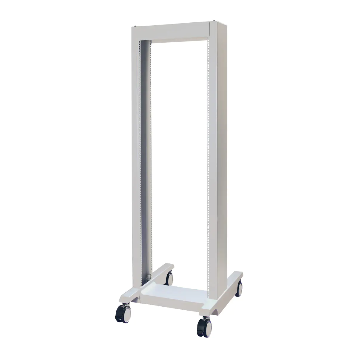 SCHROFF Lab rack - Schrank - 36U - 48.3 cm (19") 10117498