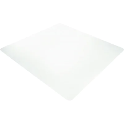 RS Office Tischmatte transparent Kunststoff 60.0 x 06-6060