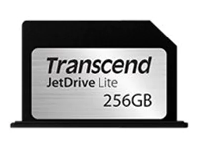 Transcend JetDrive Lite 330 - Flash-Speicherkarte - 256 GB