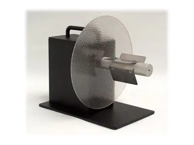 Labelmate MC-10-1-INCH - Etiketten-Umroller/ -Abroller
