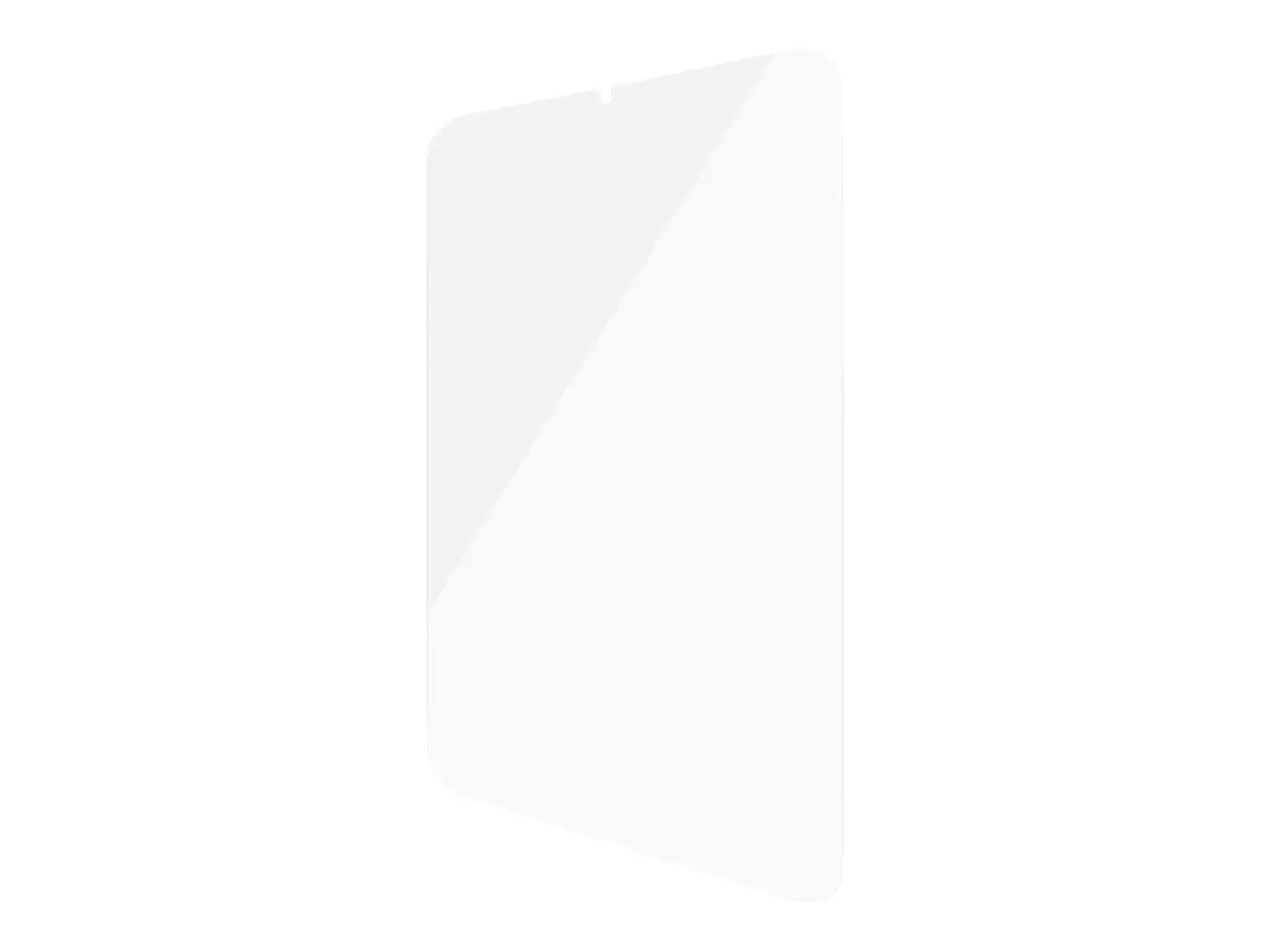 PanzerGlass Bildschirmschutz für Tablet - Glas - 8.3" - kristallklar - für Apple iPad mini (6.
