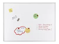 Franken GmbH FRANKEN ECO - Whiteboard - geeignet für Wandmontage SC4107