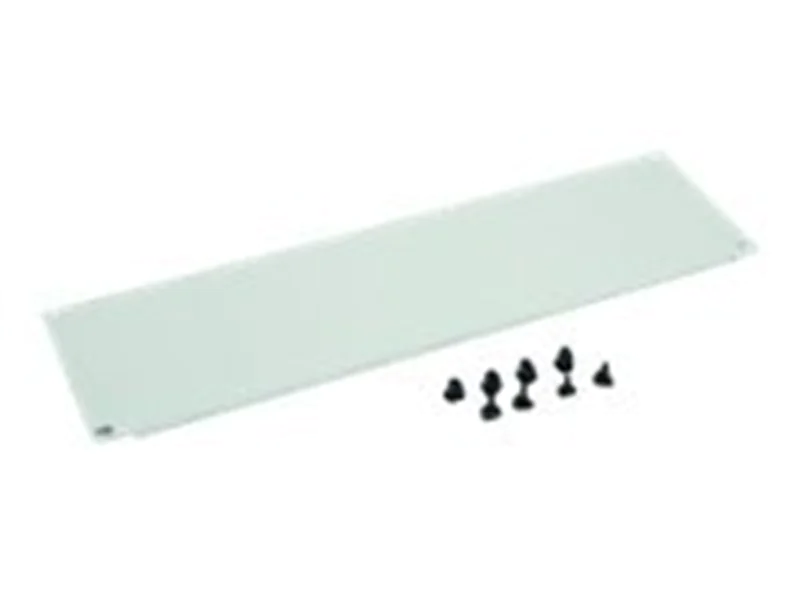 TRITON RAC-ZP-X34-A1 - 19" Blindplatte steckbar - Rack-Zubehör