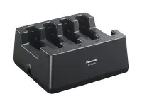 Panasonic CF-VCB331G - Batterieladegerät - 4