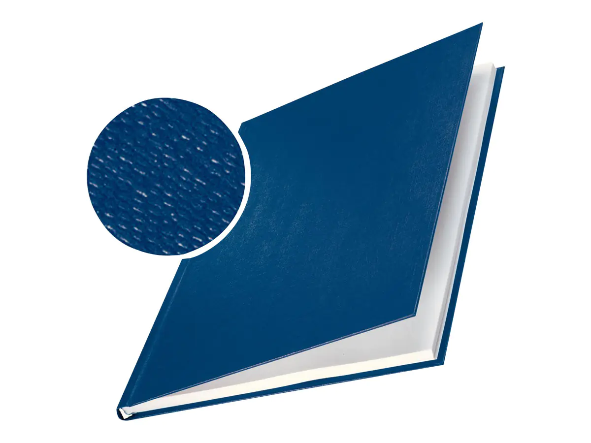 Esselte Leitz ImpressBIND - 28 mm - A4 (210 x 297 mm) 73970035