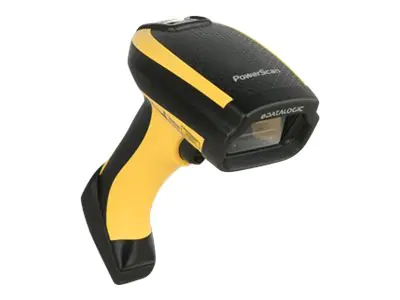 Datalogic PowerScan PBT9501-DPM EVO - RS-232 Kit - Barcode-Scanner - tragbar - decodiert - Bluetooth 3.0
